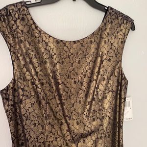 Brand New Trina Turk With tags Size 8 party dress